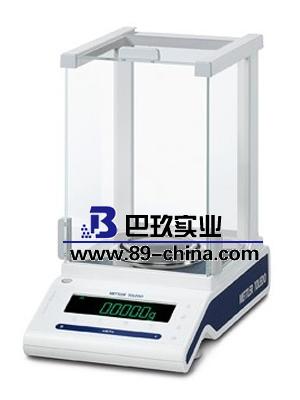 MS304S电子天平—梅特勒