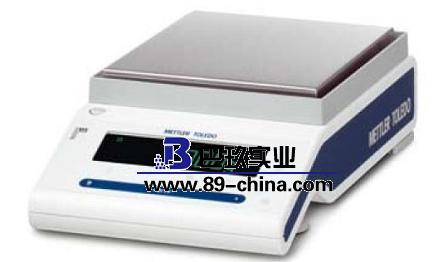 MS6002S 01梅特勒电子天平