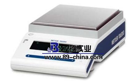 MS6001S/02电子天平—梅特勒