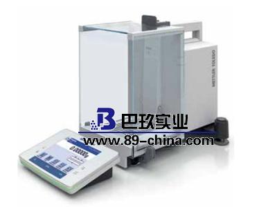 XSE105DU电子天平—梅特勒