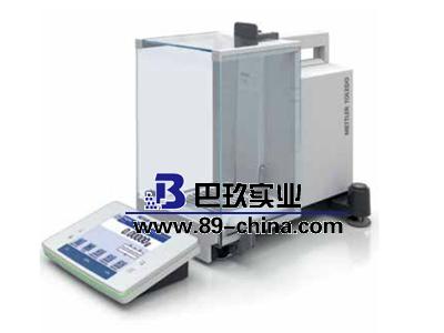 梅特勒XSE205DU电子天平