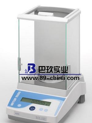 XP603S电子天平
