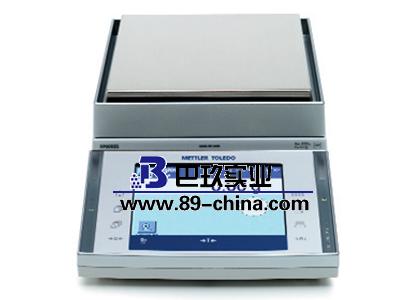 XP5003SDR电子天平—梅特勒 