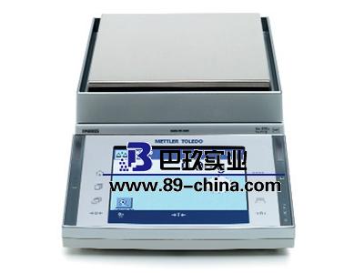 XP1202S电子天平—梅特勒