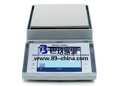 XP4002SDR电子天平—梅特勒