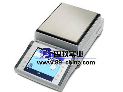 XP2001S电子天平—梅特勒