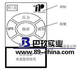 土壤紧实度仪