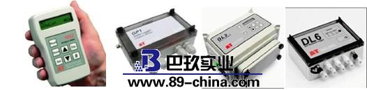 SM300土壤水分速测仪