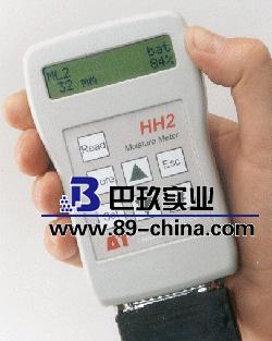 TK3-BASIC土壤水分速测仪