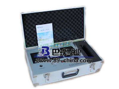 BD-5甲醛检测仪器