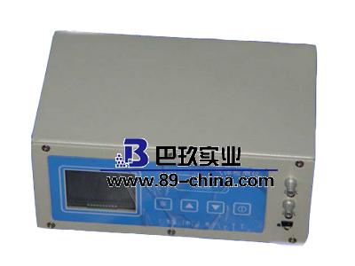 ET-102甲醛检测仪