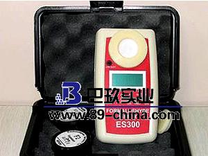 Z-300(ES300)手持式甲醛检测仪—美国ESC