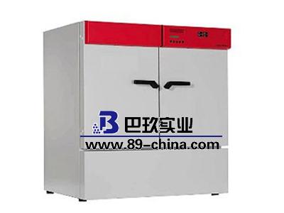 BINDER宾得培养箱