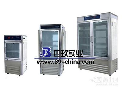 PGX-450A智能光照培养箱