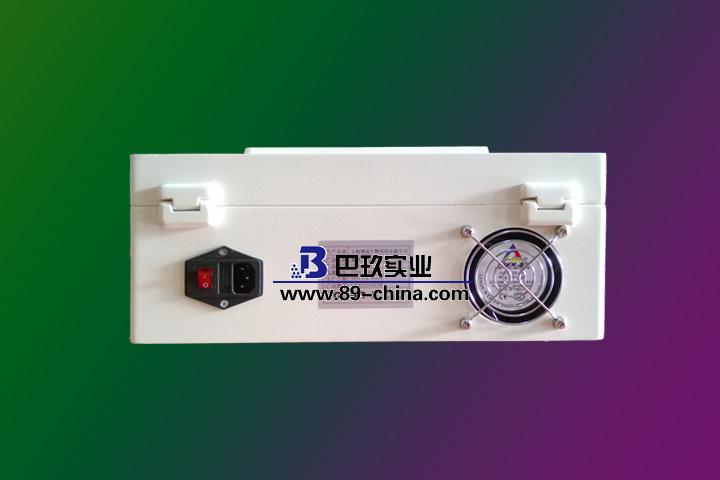 UV220型透射防护盖紫外分析仪（暗箱替代型）