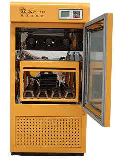 ZQLY-180立式培养箱|全温度振荡培养箱