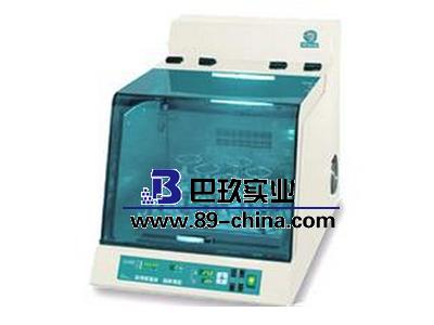 德国维根斯WS-971R恒温振荡培养箱