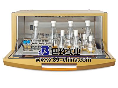 瑞士Infors Thermotron高温振荡培养箱
