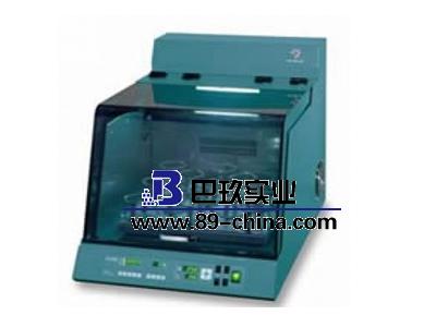 德国维根斯SI-300恒温振荡培养箱
