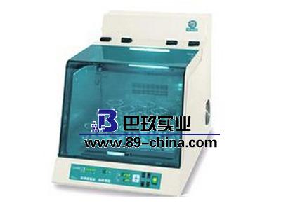 德国维根斯WS-971恒温振荡培养箱