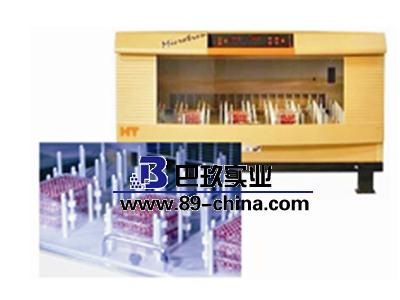 瑞士infors Microtron振荡培养箱（摇床）