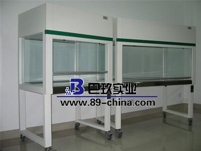 YJ-VS-1B垂直医用超净工作台
