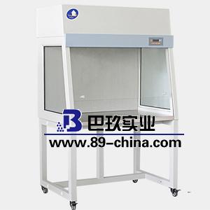 WT-3NJ垂直流三人双面加高洁净工作台