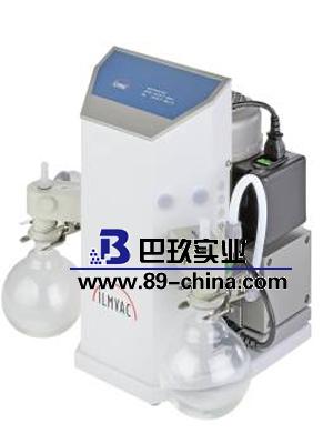 ILMVAC伊尔姆LVS 300Z实验室真空系统
