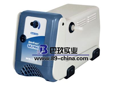 WELCH/威尔奇2042C-02抗化学腐蚀隔膜泵