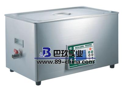 SB25-12DTS双频超声波清洗机