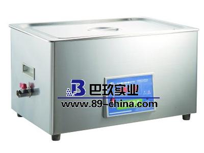 SB25-12D超声波清洗机