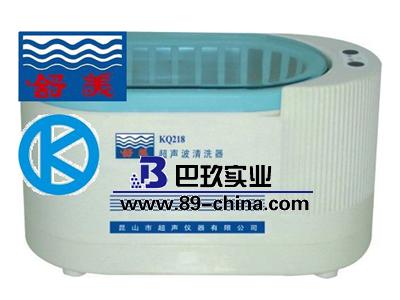 KQ218超声波清洗器