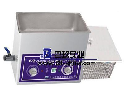 KQ3200E台式超声波清洗机