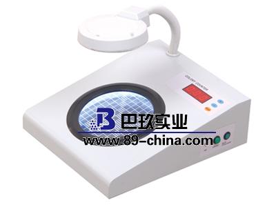 T-3菌落计数器