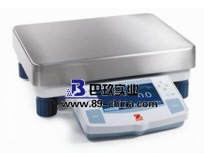 奥豪斯EP12001C电子天平0.1g