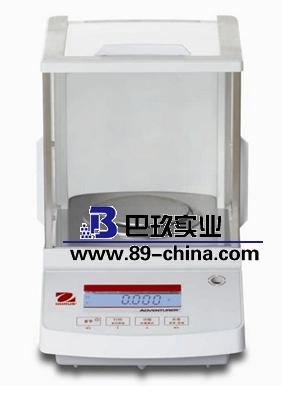 奥豪斯AR323CN电子天平