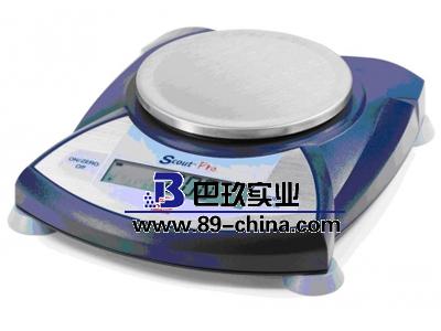 奥豪斯SPS202FZH电子天平
