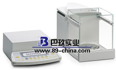 赛多利斯ME36S电子天平