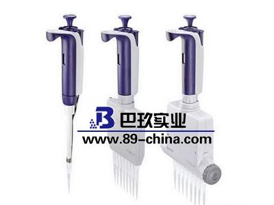 Rainin瑞宁Pipet-Lite LTS磁辅手动单道可调移液器