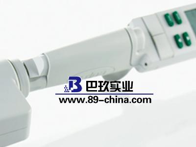 Rainin瑞宁电子8道移液器