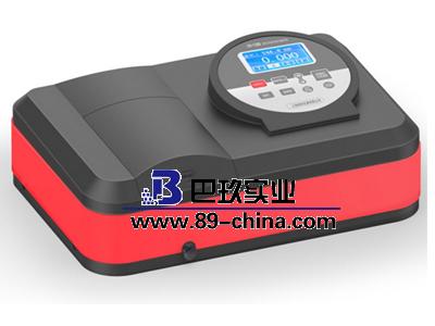V-1200可见分光光度计
