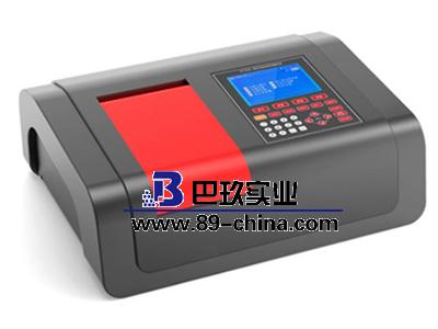 V-1300可见分光光度计
