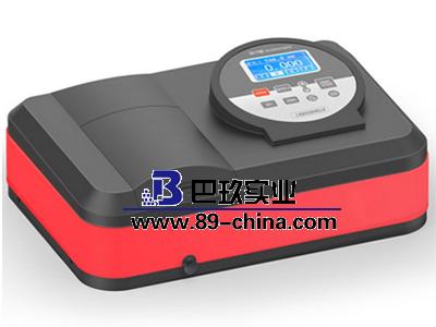 UV-1100紫外可见分光光度计