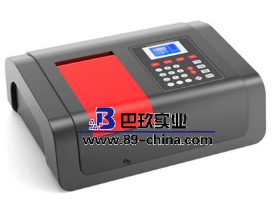 UV-1500紫外可见分光光度计