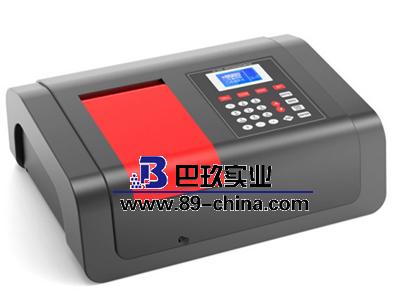 UV-1500PC紫外可见分光光度计