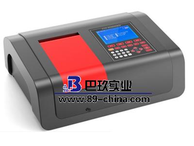 UV-1900PC双光束紫外可见分光光度计