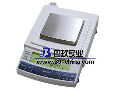 岛津UW420S电子天平