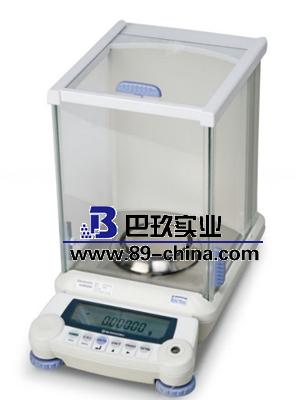 岛津AUX220电子天平