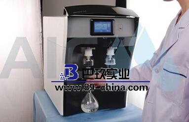 艾科浦aquaplore3超纯水机 全球第三代全智能一体机