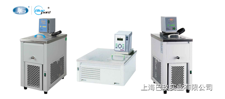 一恒制冷和加热循环槽MP（MPG）低温循环水槽